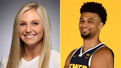 jamal murray gf leak|Harper Hempel, Jamal Murrays GF, Speaks Out on Sex Tape